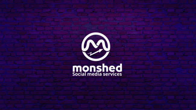 Monshed Cover Image